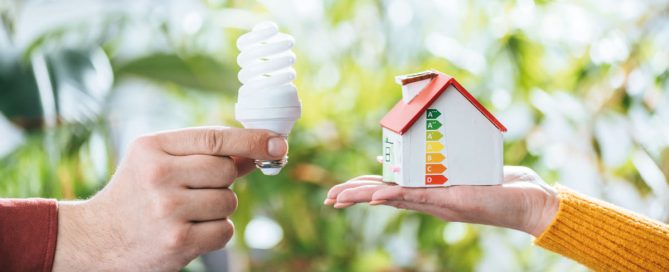 ¿Cómo operar mi vivienda sostenible? giz CASA Colombia