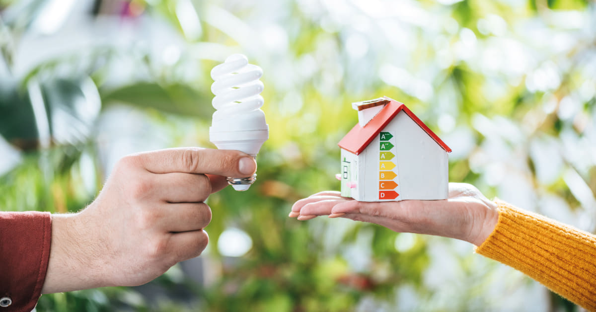 ¿Cómo operar mi vivienda sostenible? giz CASA Colombia