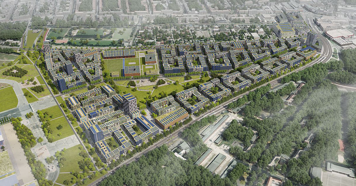 Unidad residencial construidas en madera en tegel giz CASA Colombia Unidad residencial construidas en madera en tegel giz CASA Colombia