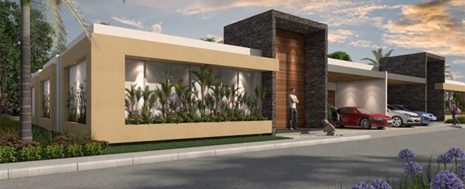 Condominio Vilanova en el Huila giz CASA Colombia